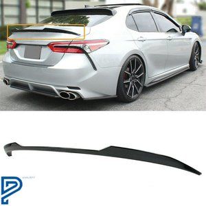 FOR 2018-2020 TOYOTA CAMRY SE XSE LE XLE GLOSSY B